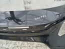 KIA NIRO SG2 MK2 2022-2024 BLACK FRONT BUMPER GENUINE 86511-AT000