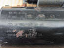 MERCEDES-BENZ S-CLASS S320 W221 2006-2013 STARTER MOTOR A0061516201 GENUINE