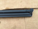 VW GOLF MK7 2012-2020 FRONT LEFT N/S DOOR WINDOW MOLDING TRIM 5G4837479