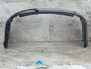 SKODA OCTAVIA 5E MK3 ESTATE 2012-2016 REAR BUMPER GENUINE 5E9807421