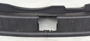 MERCEDES-BENZ C-CLASS W204 07-11 BOOT LOCK TRIM COVER PANEL A2046900825 GENUINE