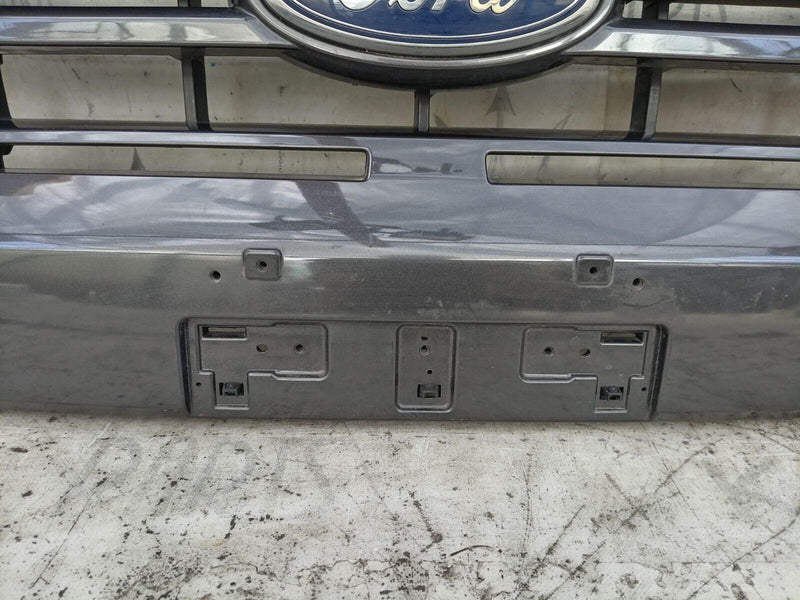 FORD RANGER 2019-ON FRONT GRILL BUMPER RADIATOR GRILLE JB3B-8350-B