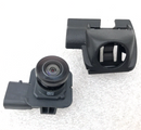 FORD ECOSPORT REAR VIEW REVERSE PARKING CAMERA & TRIM HOUSING GN15-19G490-CA