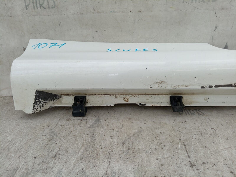VAUXHALL CORSA E 3-DOOR 2015-2018 RIGHT SIDE SKIRT SILL COVER 39004720