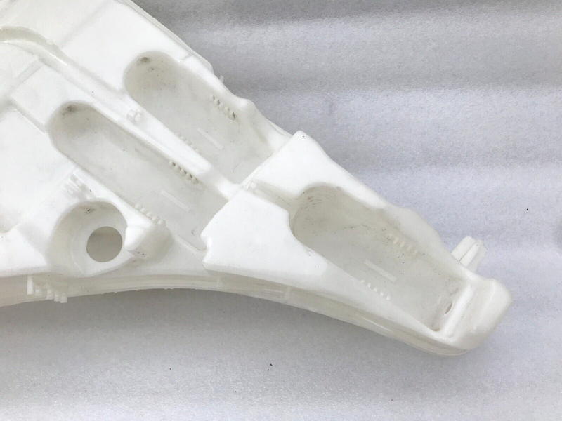 VW TOUAREG MK3 (CR) 2018 WINDOW WASHER BOTTLE WATER TANK RESERVOIR 4M0955452B