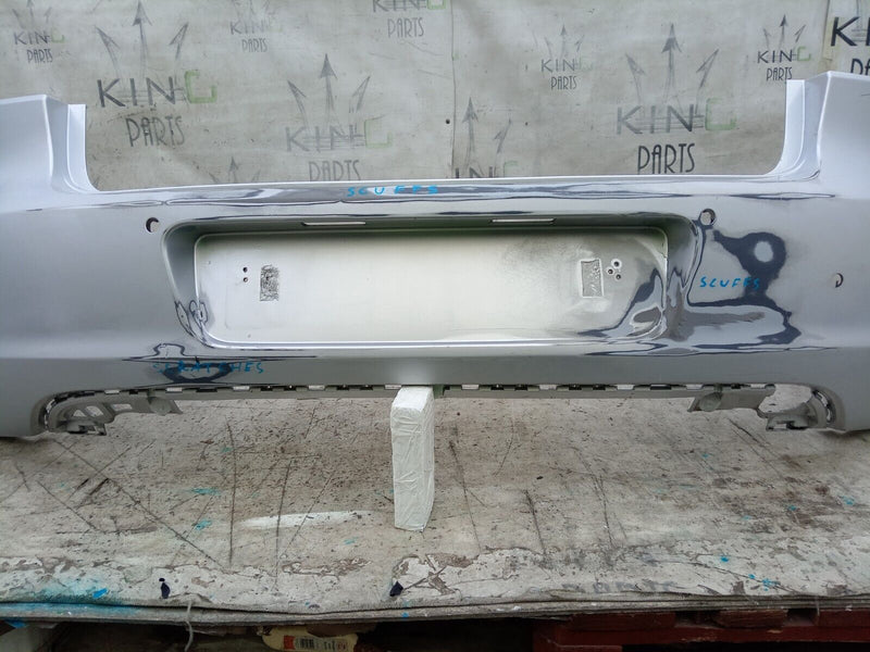 VW GOLF MK6 2009- 2012 REAR BUMPER GENUINE PDC 5K6807421