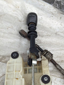 FIAT DUCATO MK3 06-14 6 SPEED MANUAL GEAR STICK SELECTOR LINKAGES 553461660