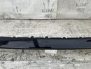SKODA OCTAVIA VRS MK4 2019-ON GENUINE FRONT BUMPER SPLITTER 5E3807061