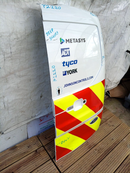 FORD TRANSIT CONNECT MK2 2013-22 REAR DOOR SHELL PANEL RIGHT DRIVER SIDE