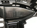 AUDI Q8 SQ8 FACELIFT LCI 2024 FRONT BUMPER GRILL RADIATOR GRILLE 4M8853651CL