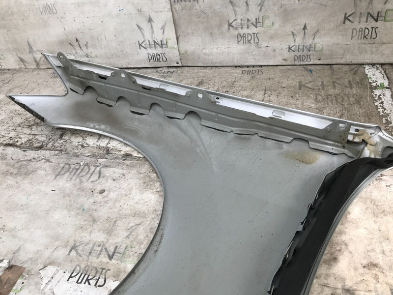MERCEDES S-CLASS S320 W221 2006-13 FRONT FENDER WING PANEL RIGHT SIDEA2218890625