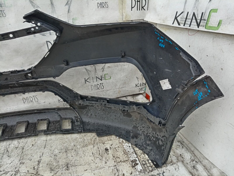 HYUNDAI SANTA FE 2015 - 2018 FRONT BUMPER 86511-2W500