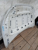 VW POLO MK6 AW BZ 2018-2023 GENUINE BONNET HOOD PANEL in WHITE 2G0823155H
