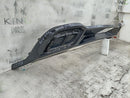 VW GOLF MK8 2020-ON LOWER REAR BUMPER DIFFUSER GENUINE 5H6807568