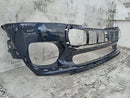 MINI ONE COOPER F54 2014-18 FRONT BUMPER GENUINE 7370791