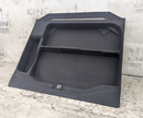 MERCEDES S CLASS W221 2006-2013 BOOT TRUNK FLOOR CARPET STORAGE TRAY A2216901441
