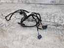SKODA KAROQ NU7 17-21 REAR LEFT N/S DOOR WIRING HARNESS 57A971693A GENUINE