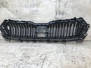 SKODA KODIAQ FACELIFT 2021-ON FRONT BUMPER RADIATOR GRILL GRILLE 565853653J