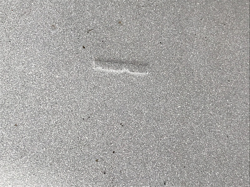 CITROEN NEMO FIAT FIORINO, BIPPER 08-15 RIGHT SIDE FRONT DOOR SHELL PANEL