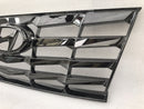 HYUNDAI TUCSON NX4e N-LINE 2020 FRONT BUMPER RADIATOR GRILL GRILLE & BADGE LOGO
