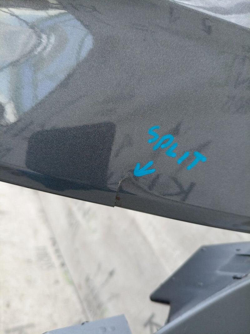 HYUNDAI KONA 2021-ON FRONT BUMPER GENUINE 86511 J9CA0