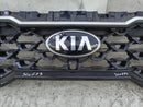 KIA SORENTO MQ4 MK4 2020-ON FRONT BUMPER RADTIATOR GRILLE 86350-P2110