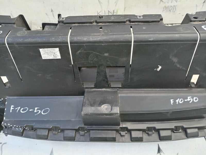 CITROEN BERLINGO PARTER 2018-ON FRONT HOOD RIFTER 9821840980