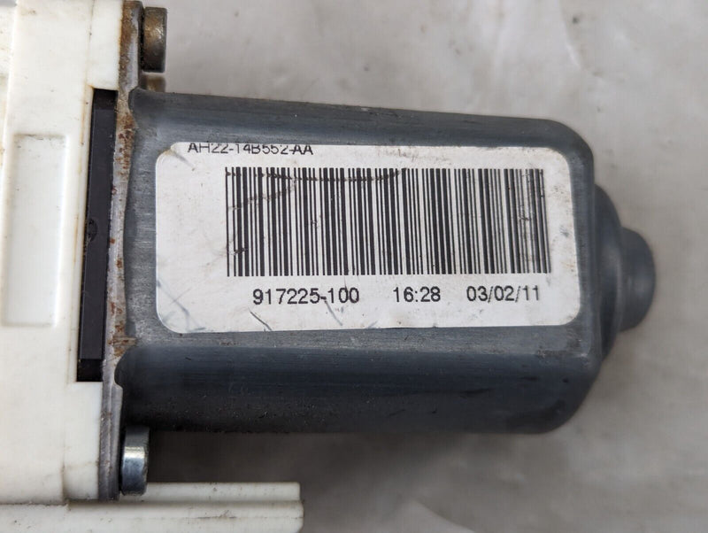 RANGE ROVER EVOQUE L538 FRONT RIGHT O/S POWER WINDOW MOTOR AH22-14B552-AA