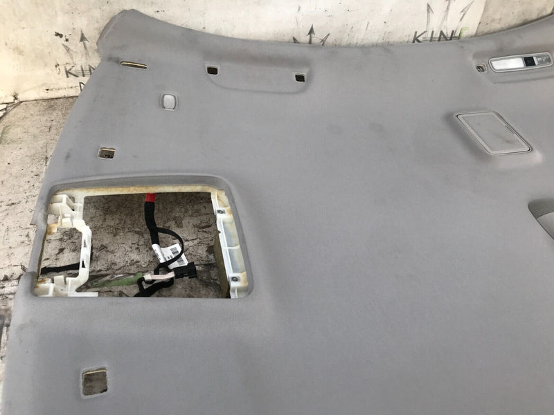 MERCEDES-BENZ S-CLASS S320 W221 2006-13 INTERIOR ROOF HEADLINER A2216903150