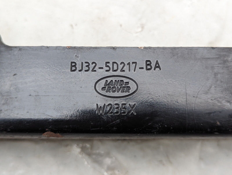 RANGE ROVER EVOQUE L538 11-15 2.2 DIESEL EXHAUST MOUNT BRACKET BJ32-5D217-BA