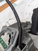 BMW 3 SERIES F30 2011-2019 CLUTCH AND BRAKE PEDAL BOX 6762250 GENUINE