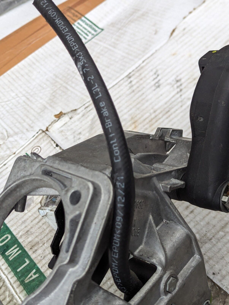 BMW 3 SERIES F30 2011-2019 CLUTCH AND BRAKE PEDAL BOX 6762250 GENUINE