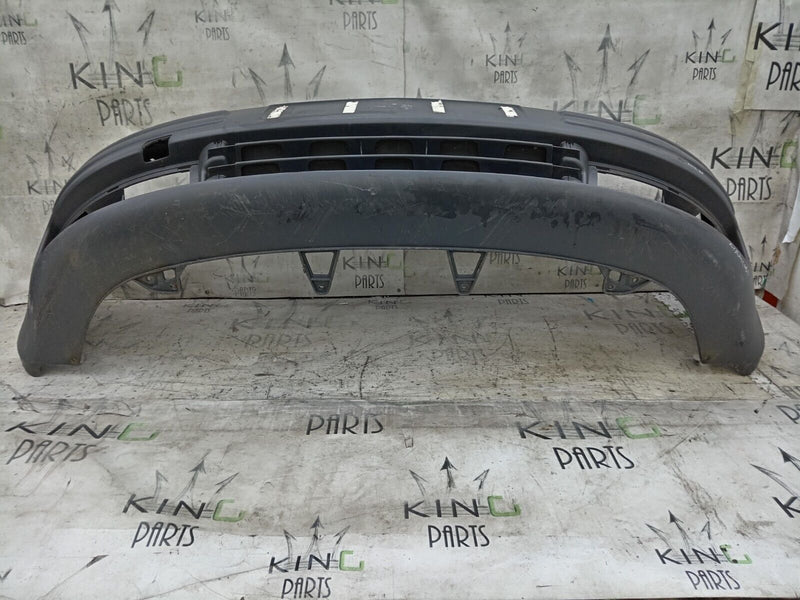 VOLKSWAGEN VW CADDY 2004-2010 GENUINE FRONT BUMPER 2K0807231