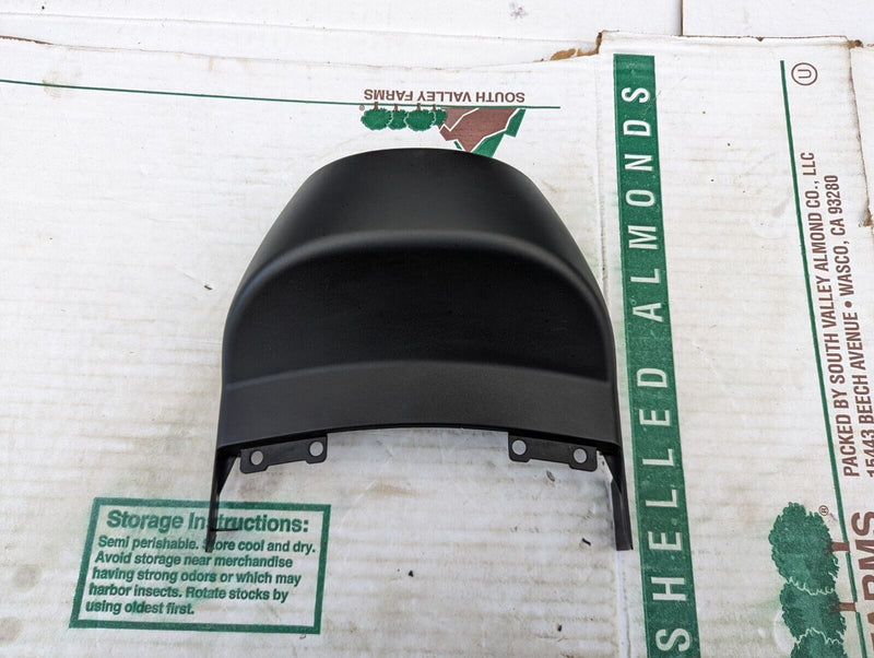 BMW 3 SERIES 2011-2019 STEERING COLUMN SURROUND TRIM COVER TOP 9219548 GENUINE