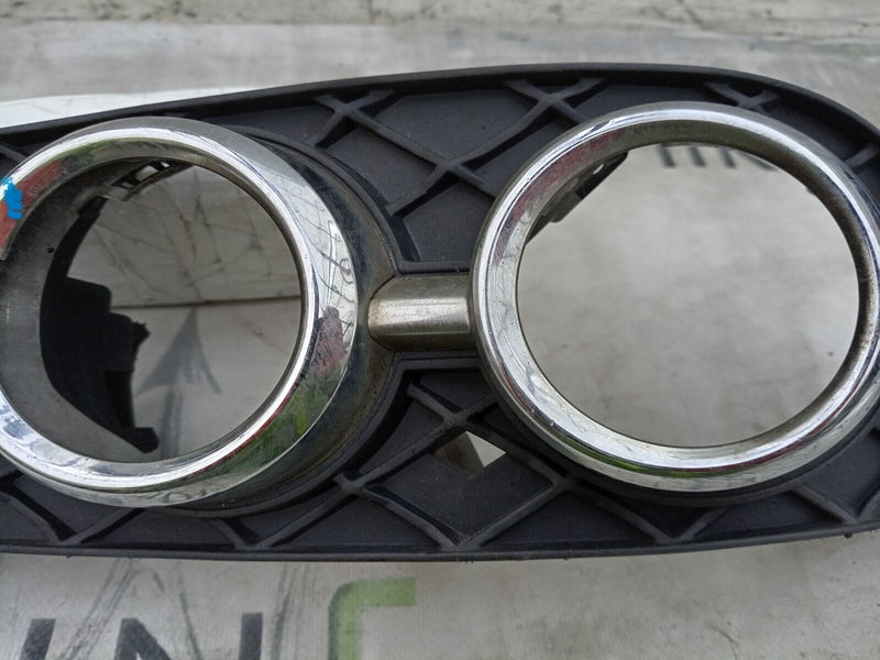 MERCEDES C CLASS W204 2011-2014 LEFT SIDE FOG LIGHT GRILL A2048803424