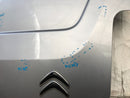 CITROEN BERLINGO, PARTNER MK3 2018-21 REAR DOOR PANELS LEFT & RIGHT SIDE