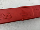 AUDI E-TRON 2018-ON ROADSIDE EMERGENCY HAZARD WARNING TRIANGLE 8K0860251B