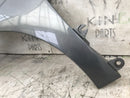 SMART FORFOUR W453 2016-2021 FRONT FENDER *PLASTIC WING PANEL LEFT SIDE