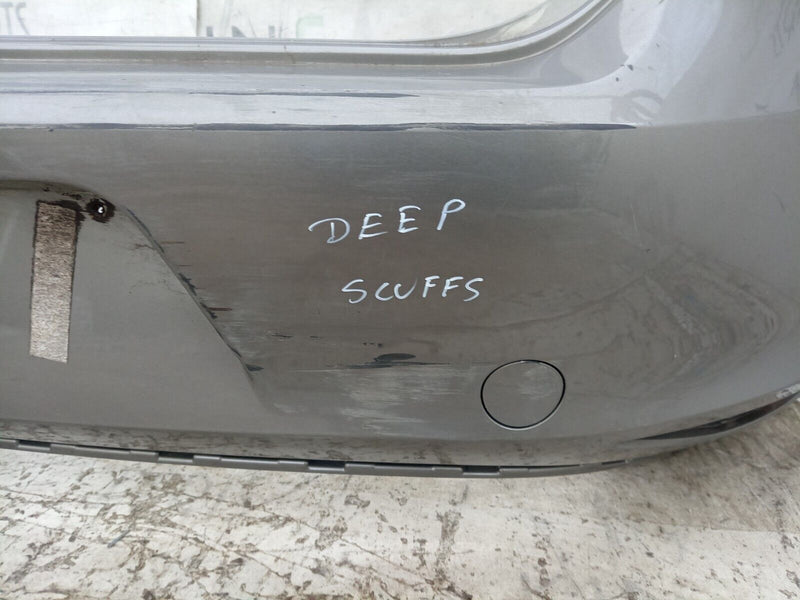 VW GOLF MK7 VII 2013-2016 REAR BUMPER PDC GENUINE 5G6807421