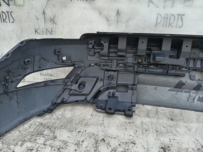 RANGE ROVER DISCOVERY SPORT 2019- LOWER REAR BUMPER GENUINE PDC