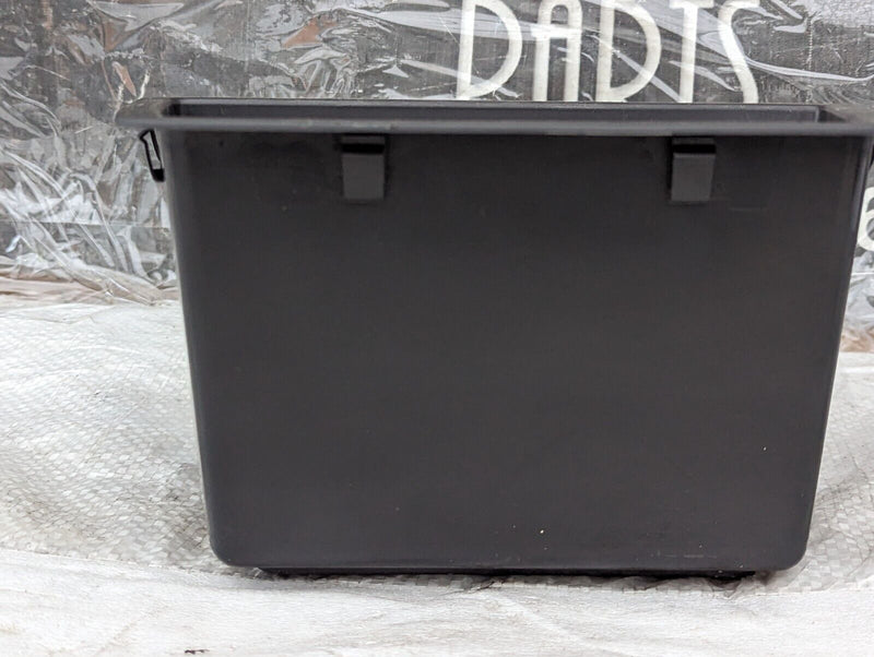 BMW X1 E84 09-15 RIGHT SIDE BOOT STORAGE COMPARTMENT 2991386