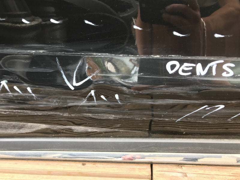NISSAN X-TRAIL MK3 T32 2013-16 FRONT DOOR SHELL PANEL LEFT PASSENGER SIDE