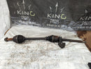 FIAT DUCATO MK3 06-14 2.3 FRONT RIGHT O/S DRIVESHAFT