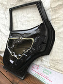 NISSAN QASHQAI J11 2013-20 REAR DOOR SHELL PANEL RIGHT DRIVER SIDE