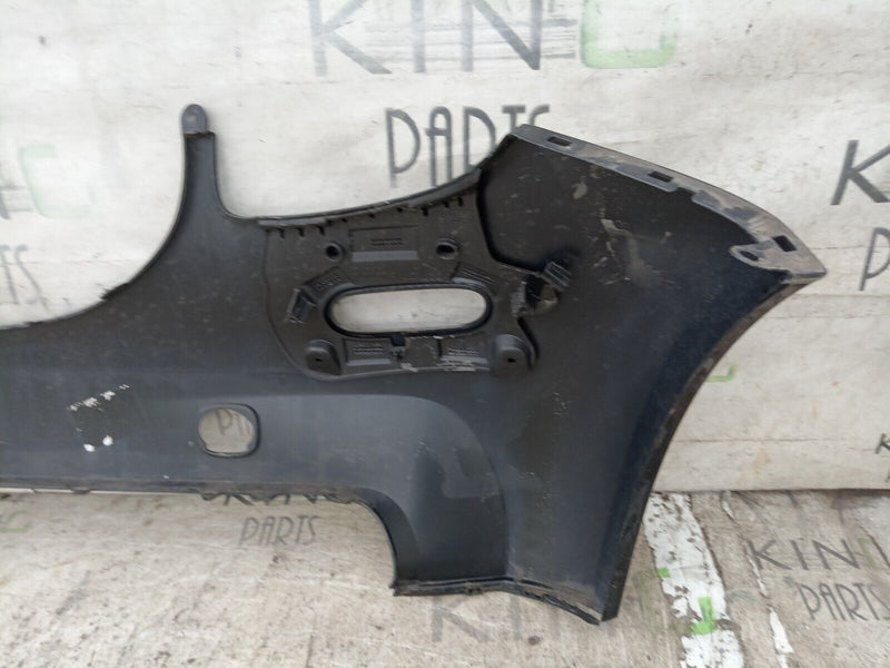 SMART FORTWO W453 2015-19 FRONT BUMPER GENUINE A4538800170
