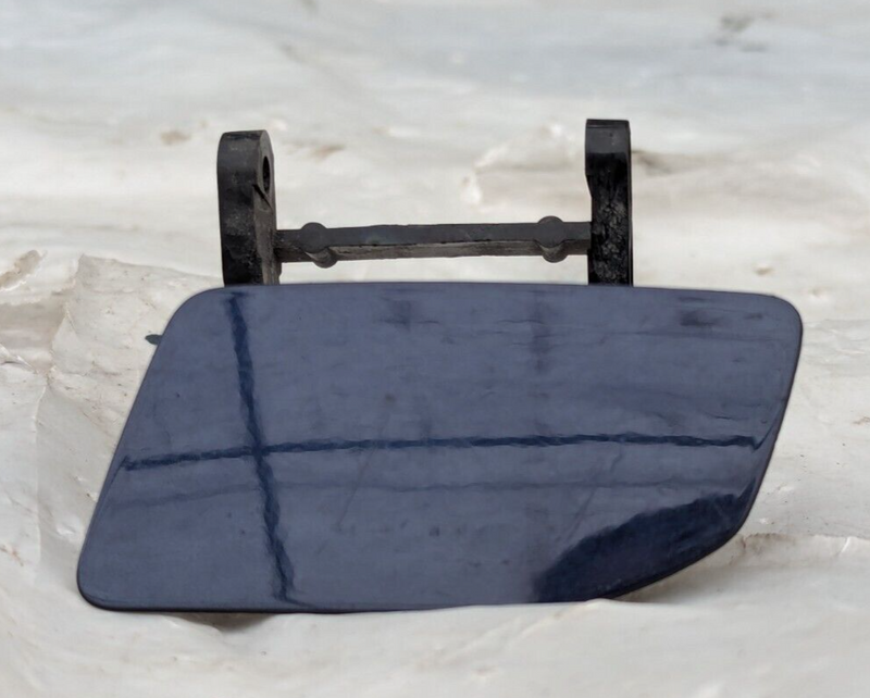 RANGE ROVER EVOQUE L538 11-15 LEFT N/S HEADLIGHT WASHER COVER CAP BJ32-13W024-C