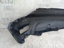 RENAULT CAPTUR 2013-17 REAR BUMPER LOWER SECTION GENUINE 850B27697R