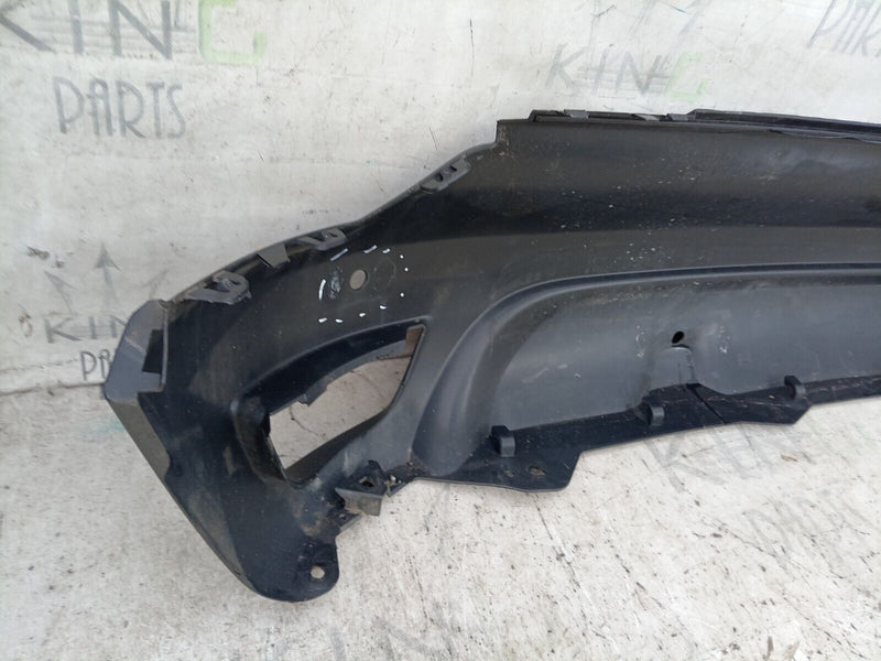 RENAULT CAPTUR 2013-17 REAR BUMPER LOWER SECTION GENUINE 850B27697R