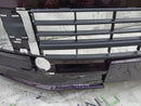 VW TRANSPORTER CARAVELLE T6 FRONT BUMPER 2016-2019  7E5807221D
