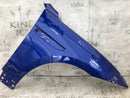 JAGUAR F-PACE R-SPORT 2016- FRONT FENDER WING PANEL RIGHT DRIVER SIDE